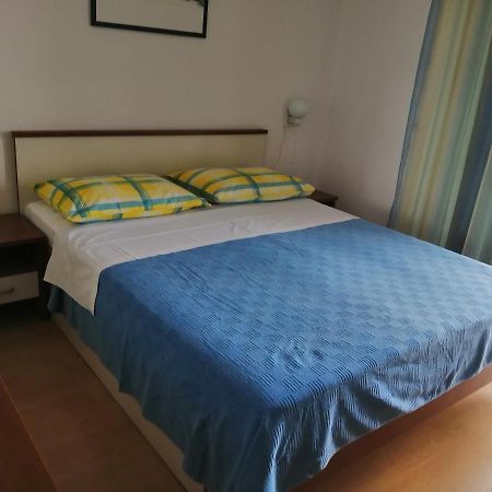 Apartmani Grgo Živogošće 外观 照片
