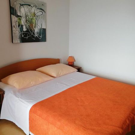 Apartmani Grgo Živogošće 外观 照片