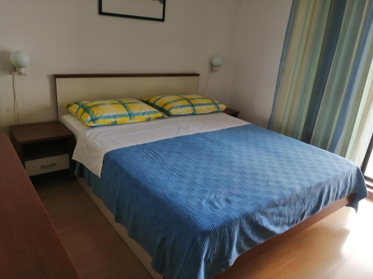 Apartmani Grgo Živogošće 外观 照片