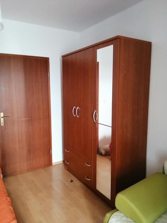 Apartmani Grgo Živogošće 外观 照片