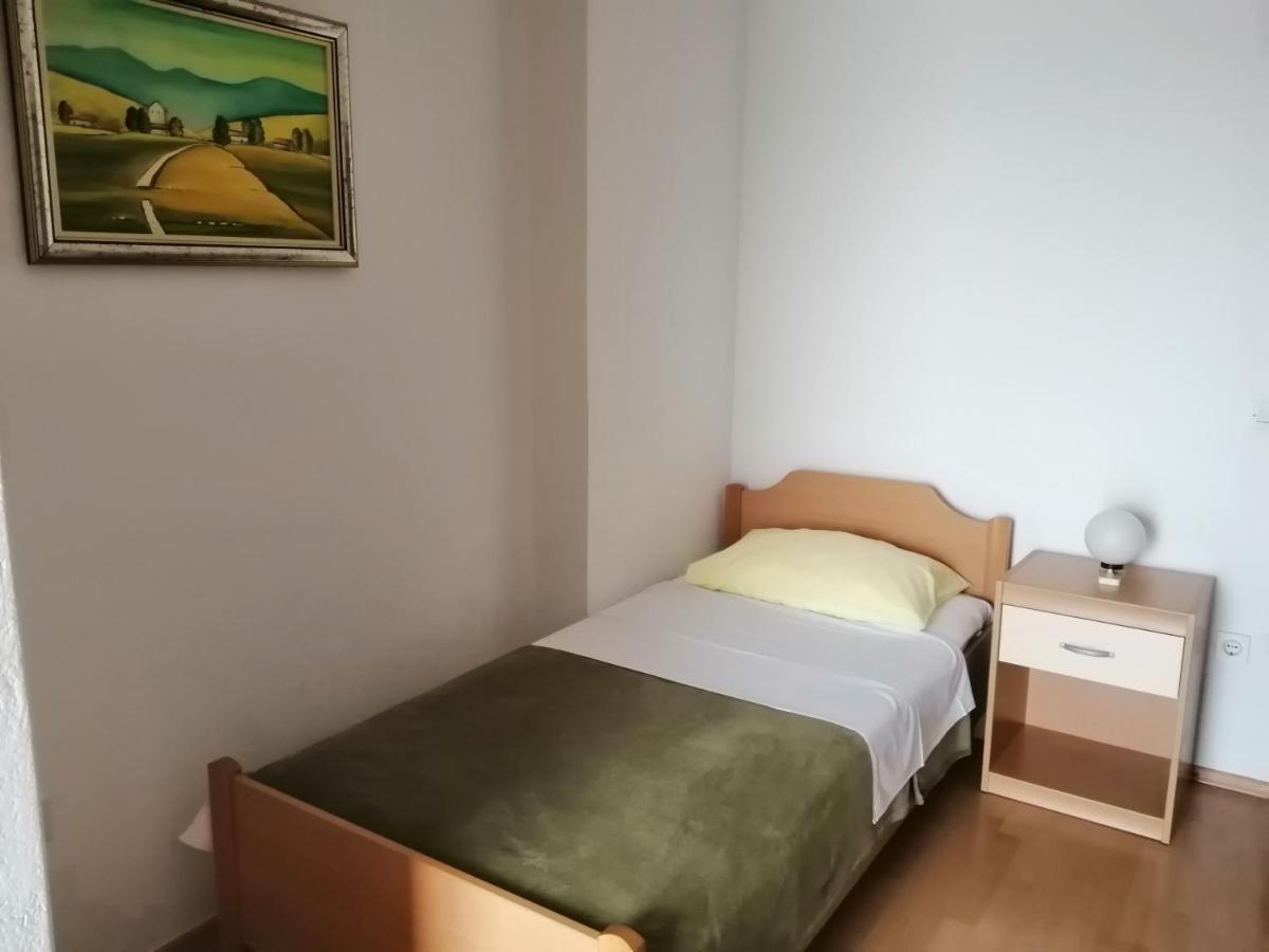 Apartmani Grgo Živogošće 外观 照片