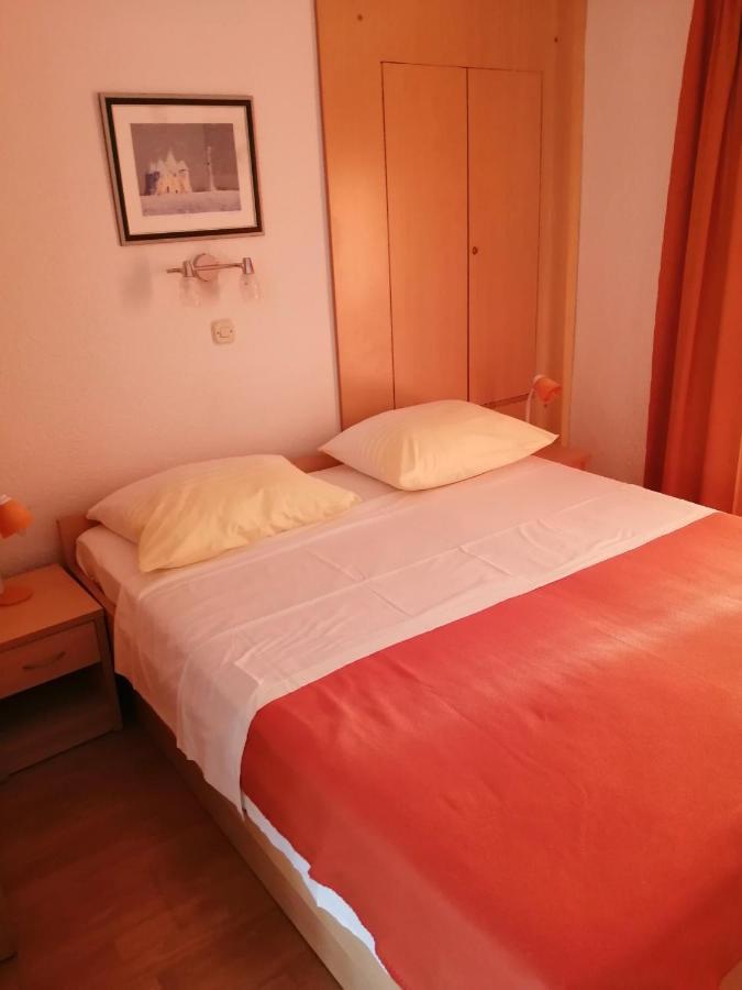 Apartmani Grgo Živogošće 外观 照片