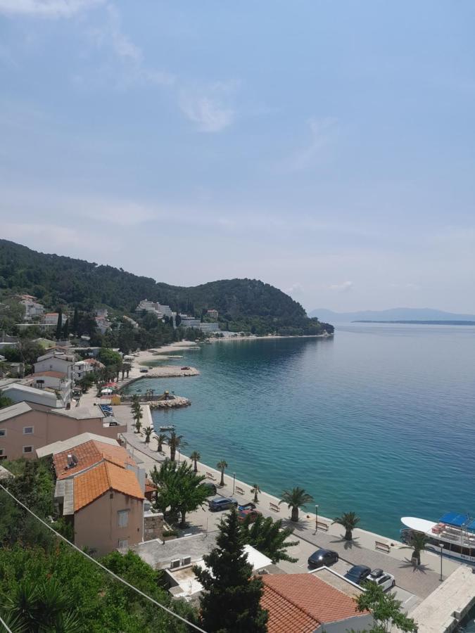 Apartmani Grgo Živogošće 外观 照片