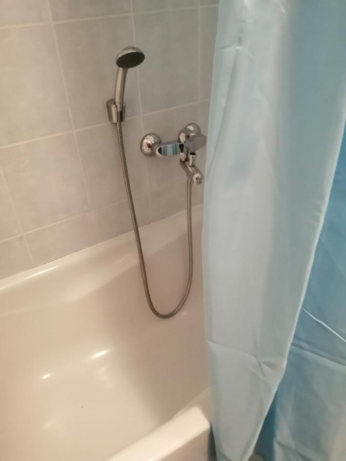 Apartmani Grgo Živogošće 外观 照片