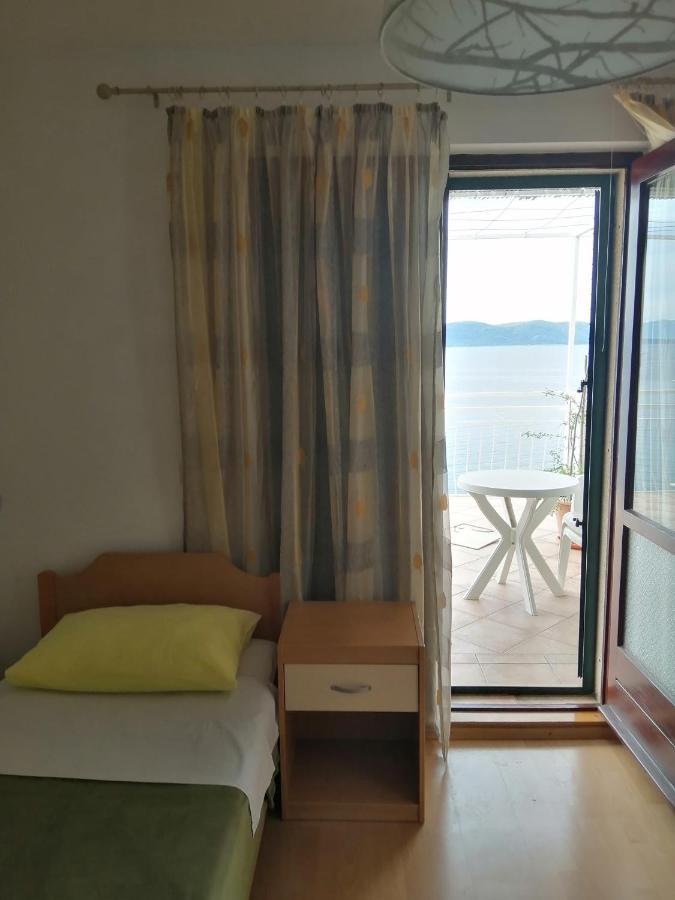 Apartmani Grgo Živogošće 外观 照片