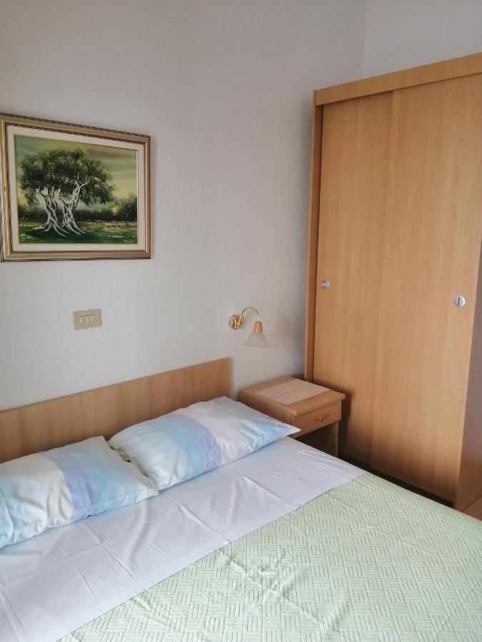 Apartmani Grgo Živogošće 外观 照片